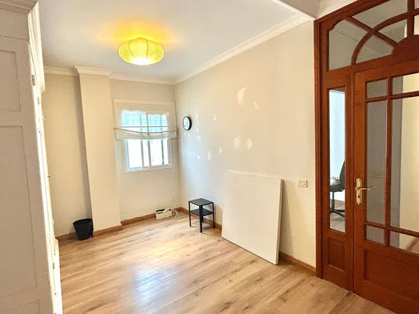 Piso en Calle Eusebio Navarro, 51, Arenales - Lugo - Avda Marítima - Foto 12
