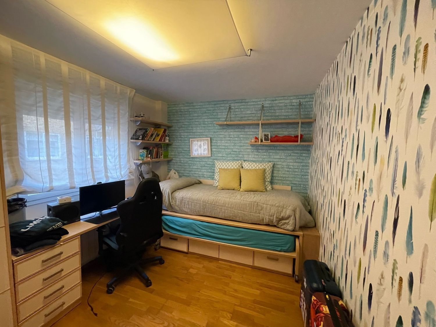 Piso en calle Luis Pinilla Soliveres, 6 - Foto 5