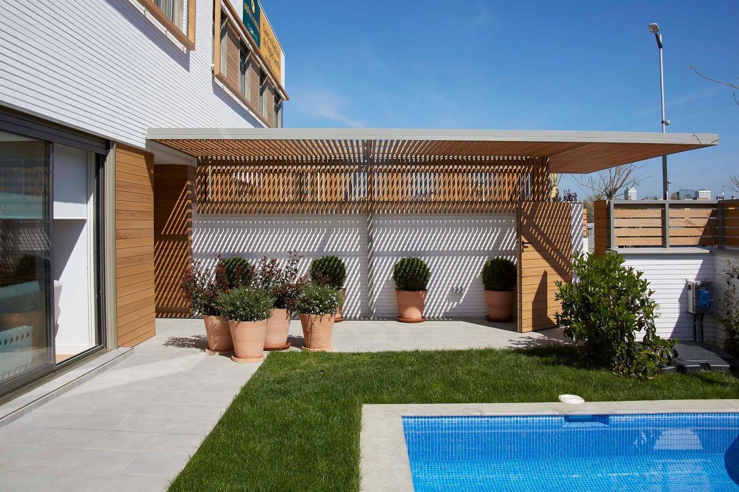 Casa o chalet independiente en Calle del Poble Amazic, 29, Can Gambús, Can Gambús - Foto 67