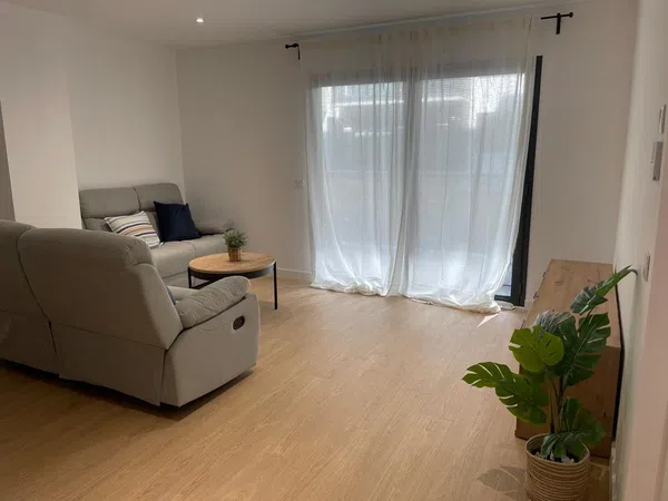 Piso en Isabel de Villena, 6 - Foto 5