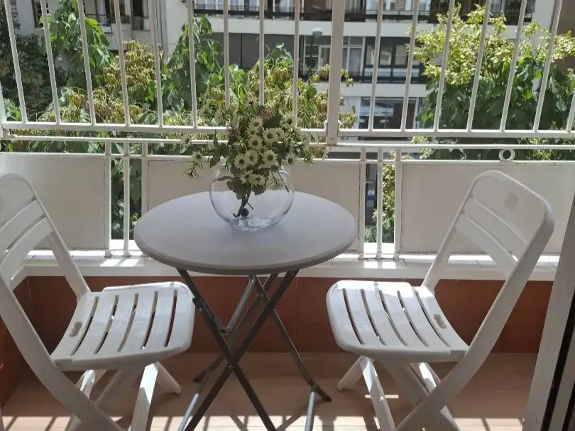 Piso en  Avenida de Menéndez Pelayo 33 - Foto 6