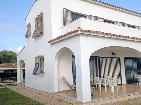 Casa o chalet independiente en Calle Riu Canyoles, 24, Devesses - Monte Pego, Devesses - Monte Pego - Foto 19