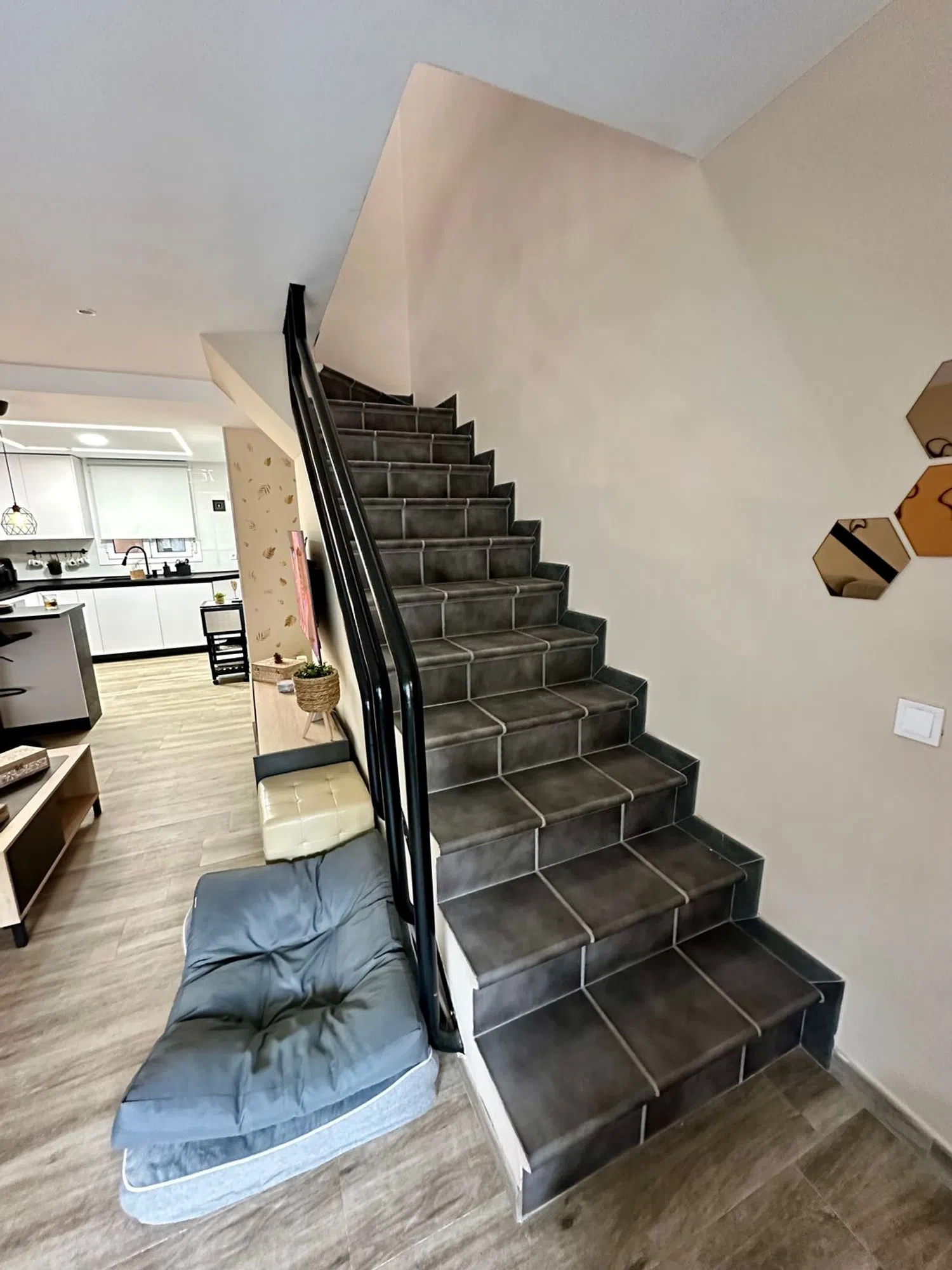 Chalet adosado en ronda de la Sacedilla, 2 - Foto 5