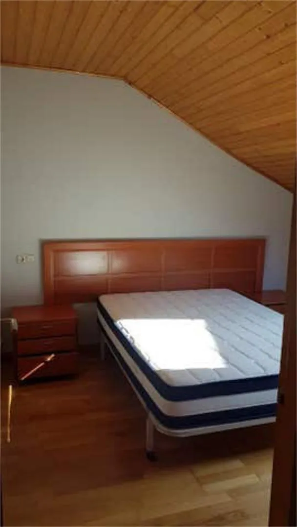 Ático en As Cancelas - Foto 1