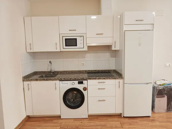 Estudio en Calle Pinosol, 15, Gibralfaro - Foto 10