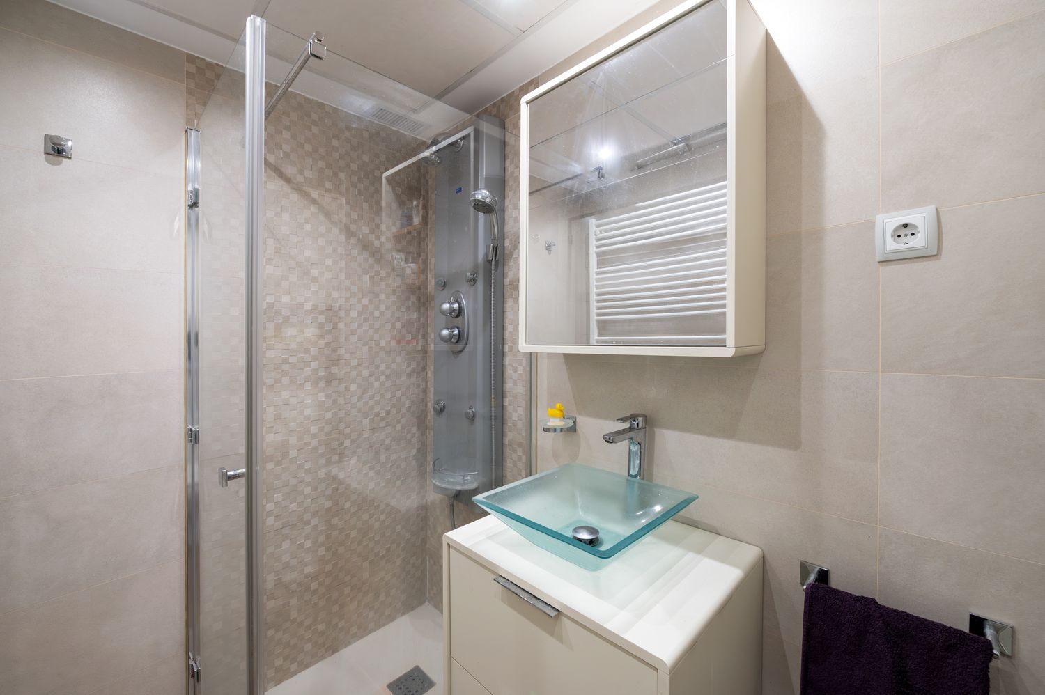 Piso en calle Hermanos Machado, 2 - Foto 26