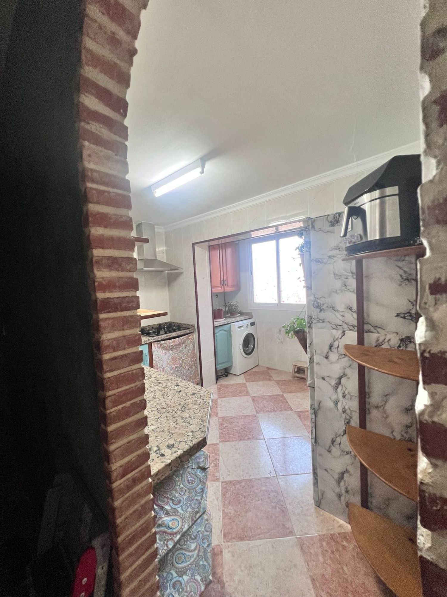 Piso en Calle Cara Ancha, 7, Saladillo - La Piñera, Saladillo - La Piñera - Foto 7