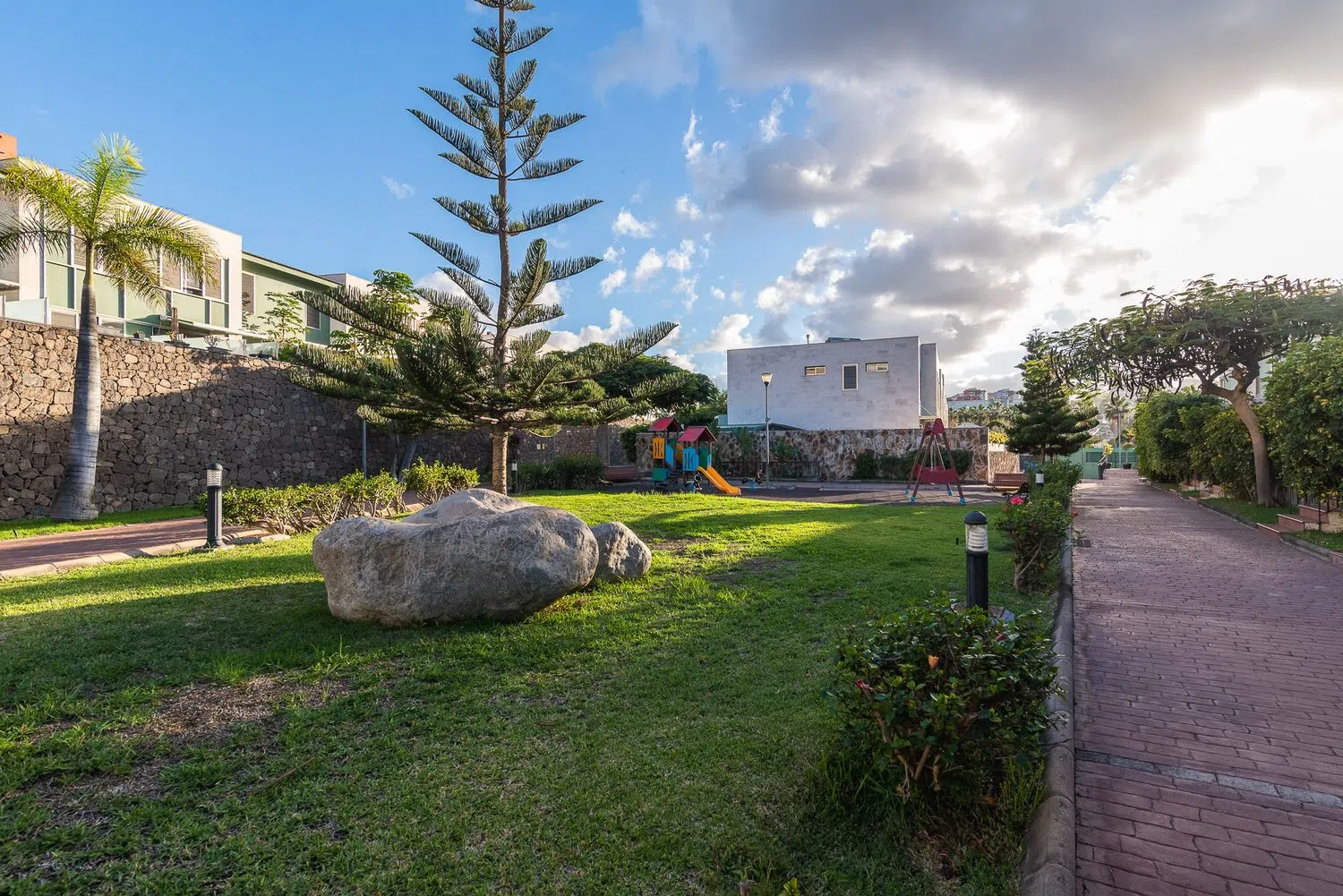 Chalet pareado en avenida Ansite, 11 - Foto 25