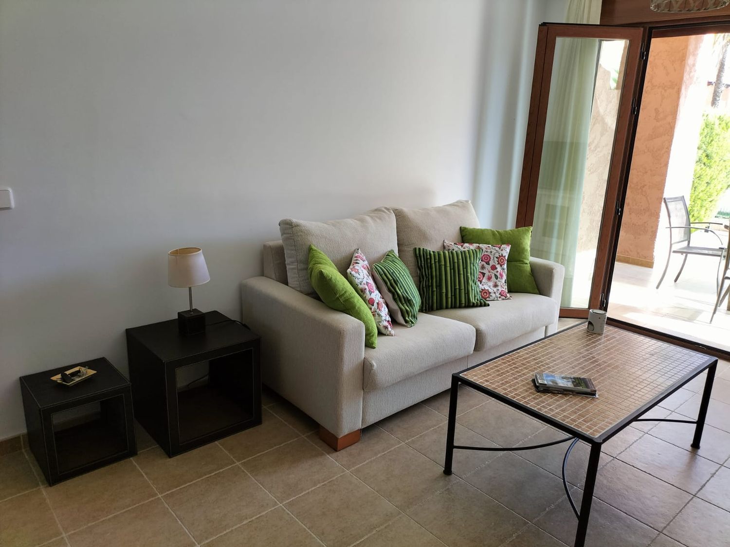 Chalet pareado en Calle de las Washingtonias, 1, Puerto Vera, Puerto Vera - Foto 10
