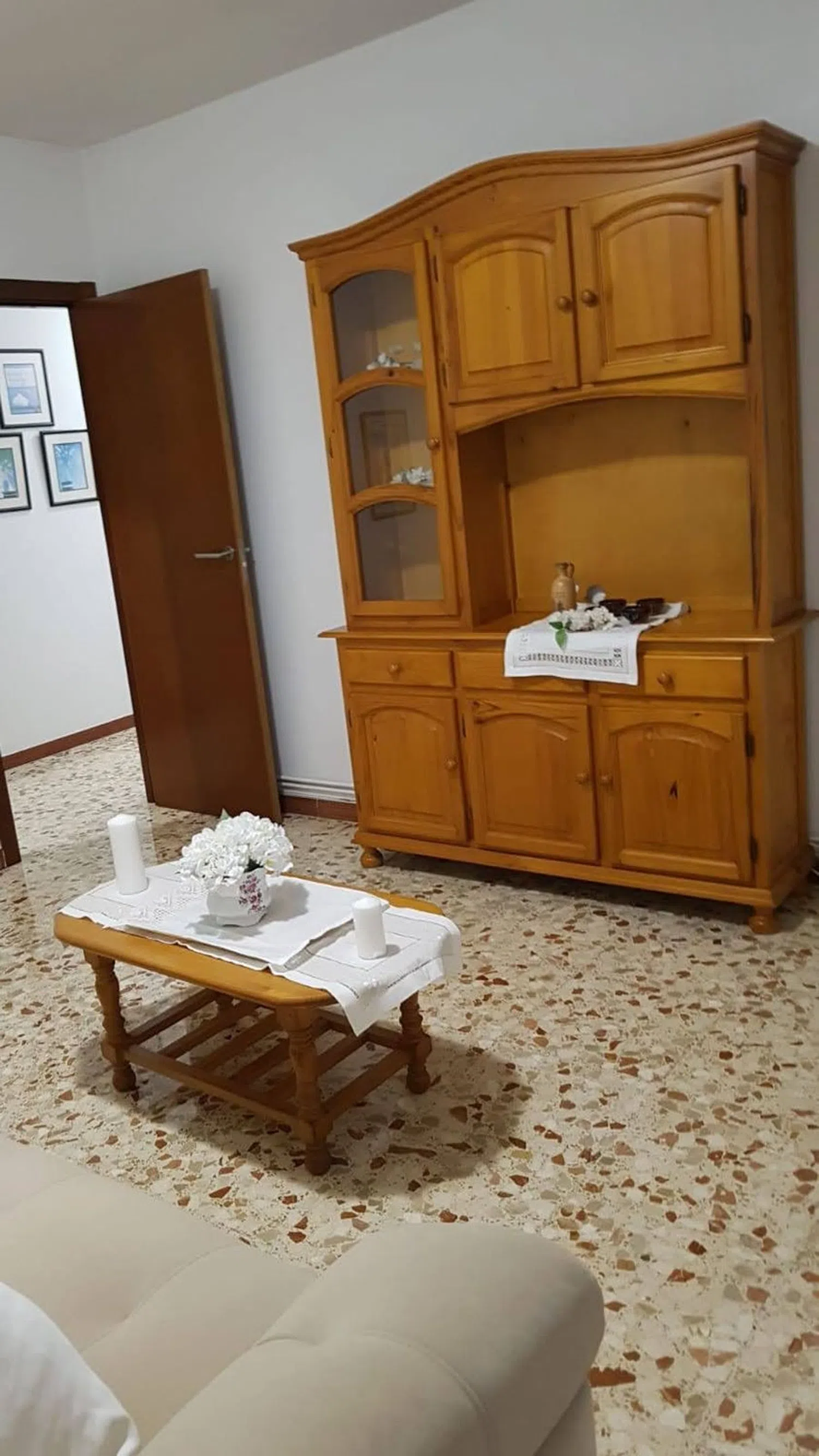 Piso en calle da Devesa, 27 - Foto 12