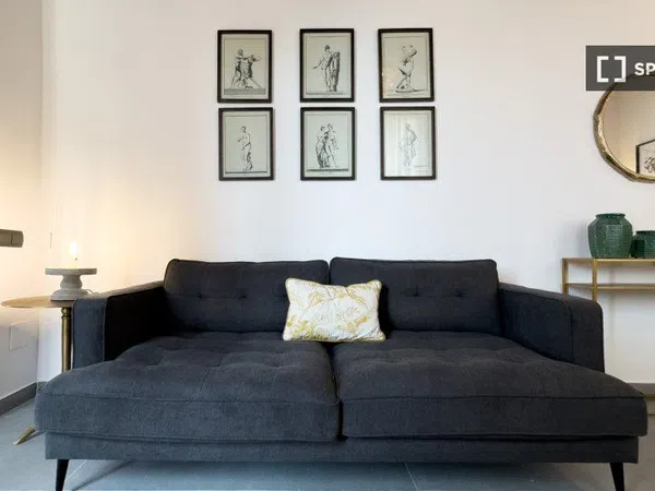 Estudio en Passatge de Mas de Roda, El Poblenou - Foto 6