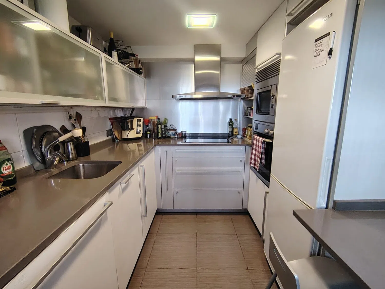 Chalet adosado en Barrio Entrevías - Foto 6