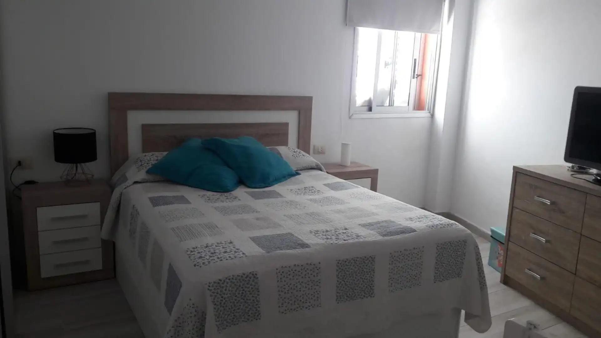 Piso en  Calle Lampazo 24 - Foto 4