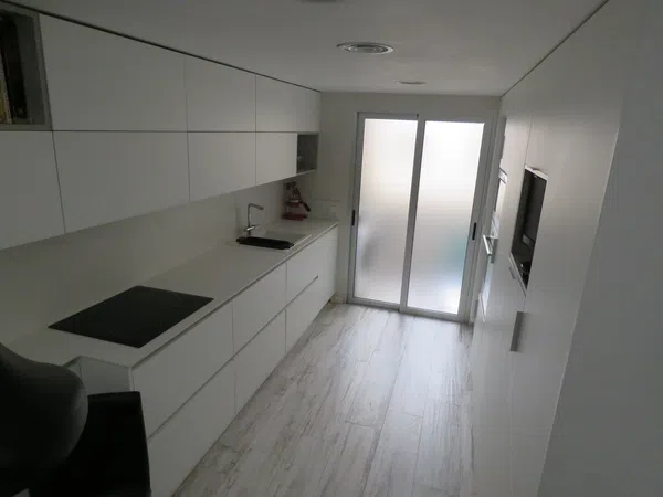 Piso en Camí de Vera - Foto 5