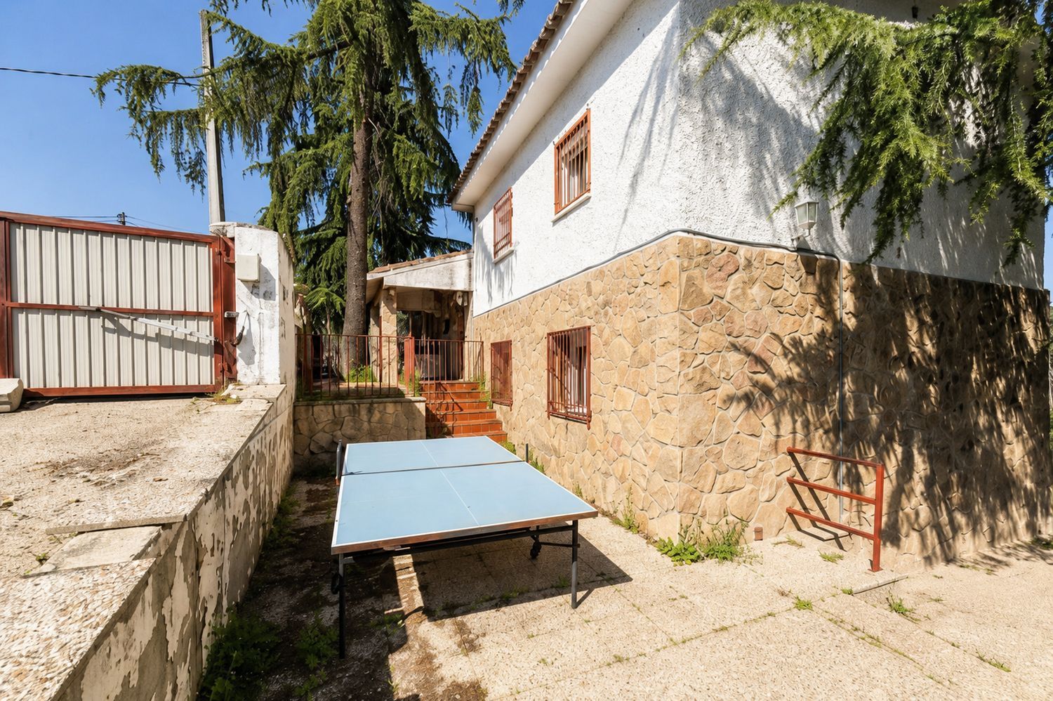 Casa o chalet independiente en Calle de la Sirena, 36, Las Matas- Peñascales - Foto 7