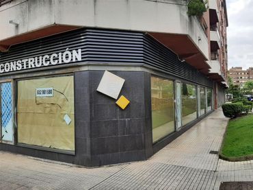 Local comercial en  Calle Joaquín Costa 42 - Foto 12