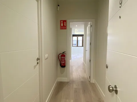 Piso en calle de la Toronga, 23
