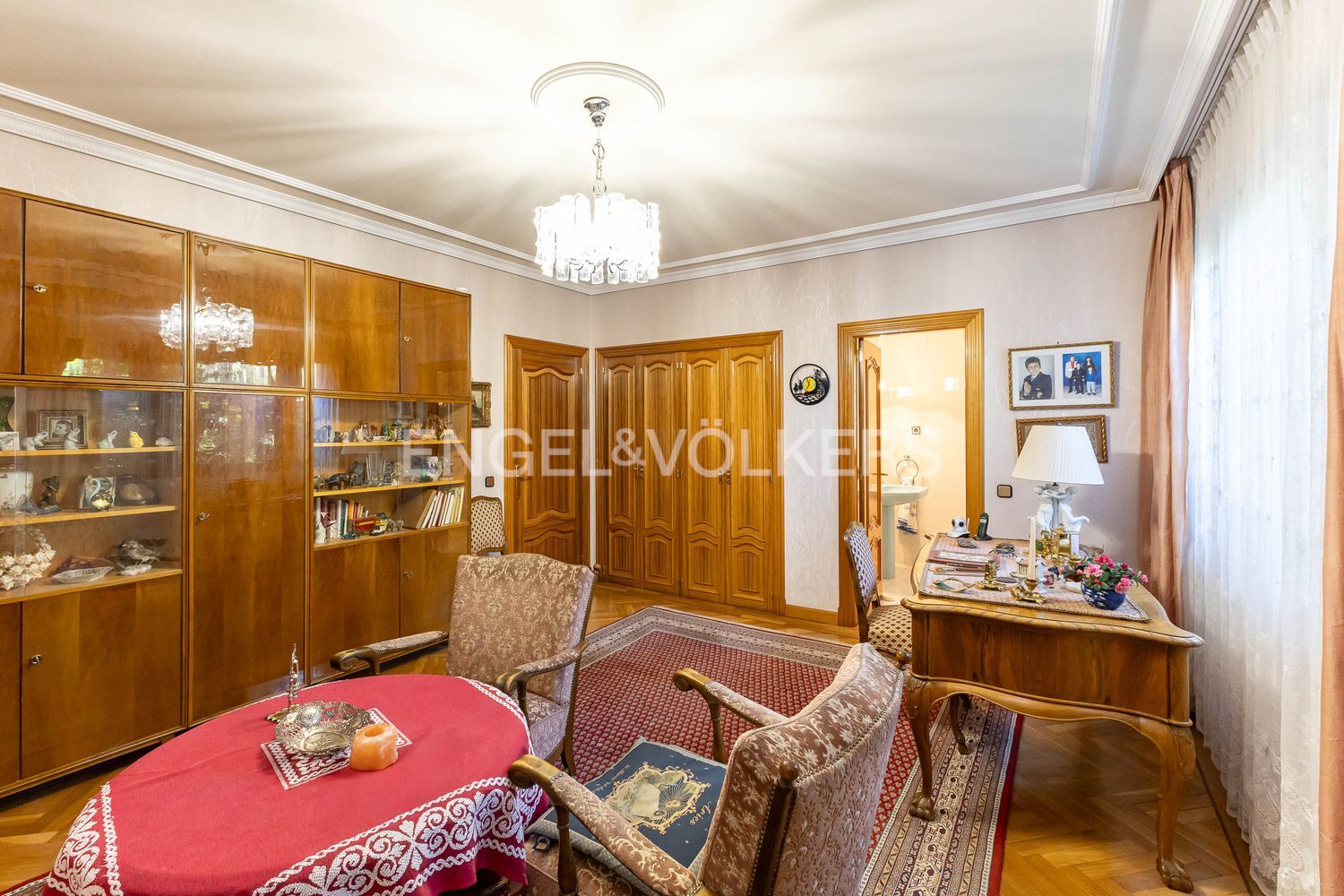 Casa o chalet independiente en Calle Saliente - Foto 46