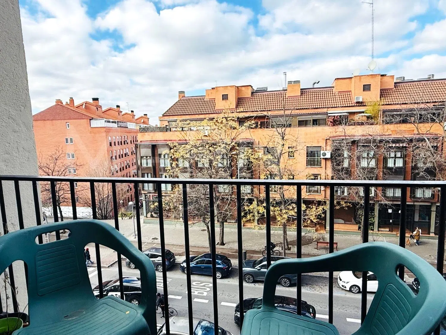 Piso en ronda de Segovia, 25 - Foto 1