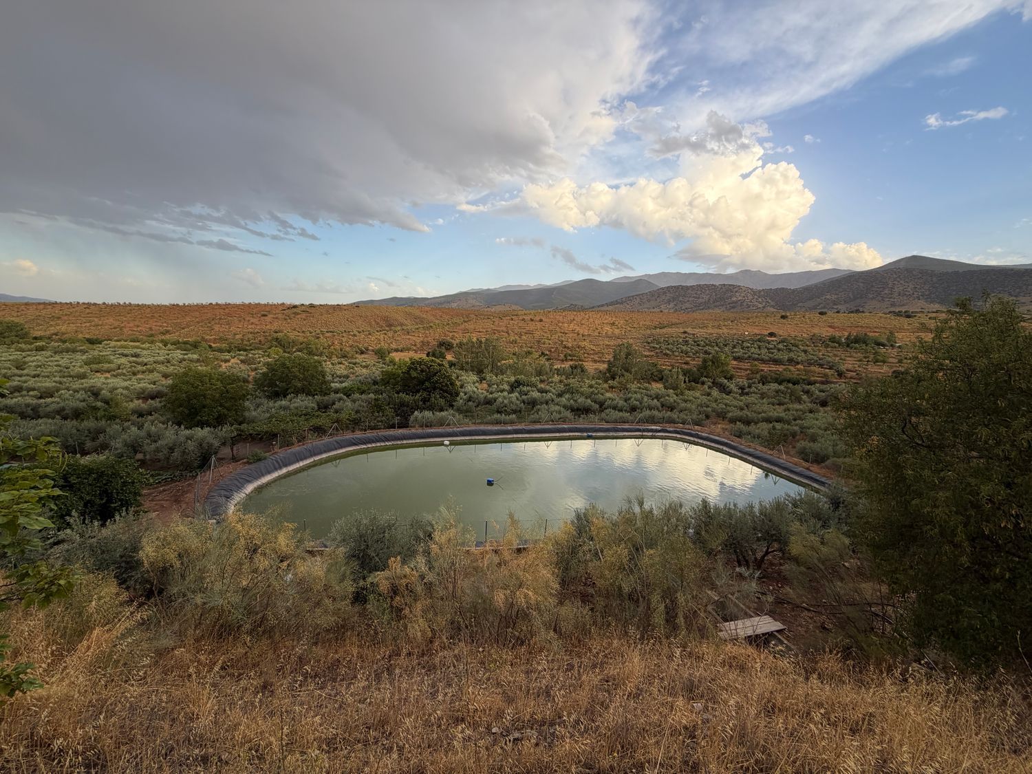 Casa rural en Paraje Cueva de la Luz s/n - Foto 12