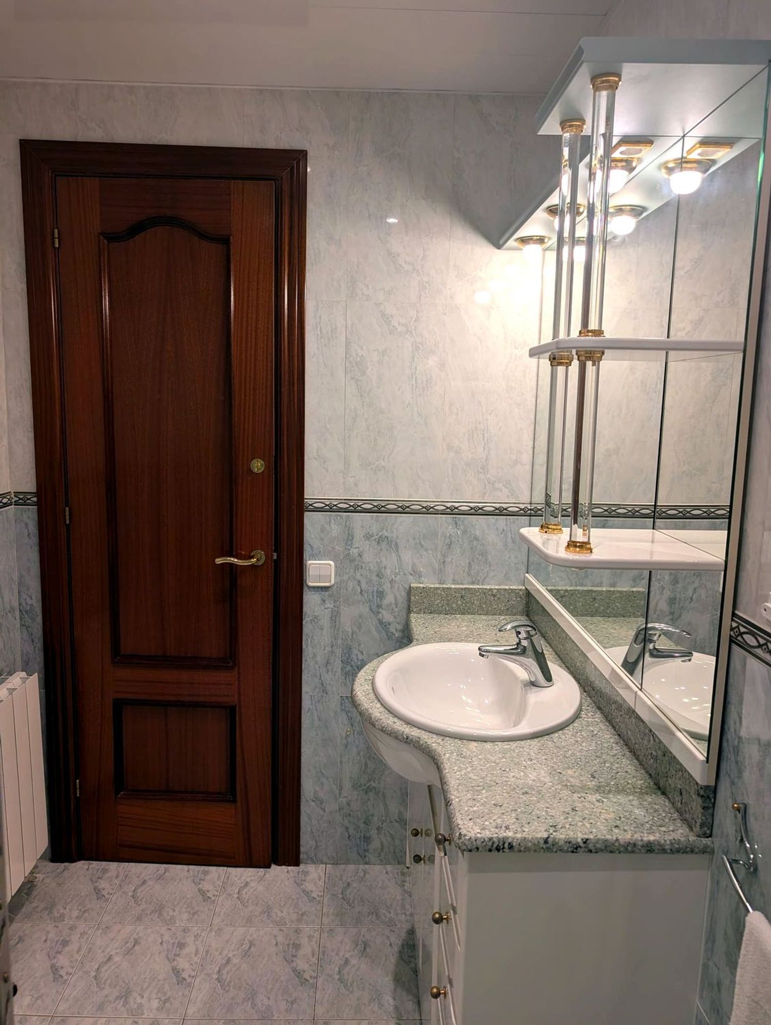 Piso en Calle de Llança, La Nova Esquerra de l'Eixample - Foto 18