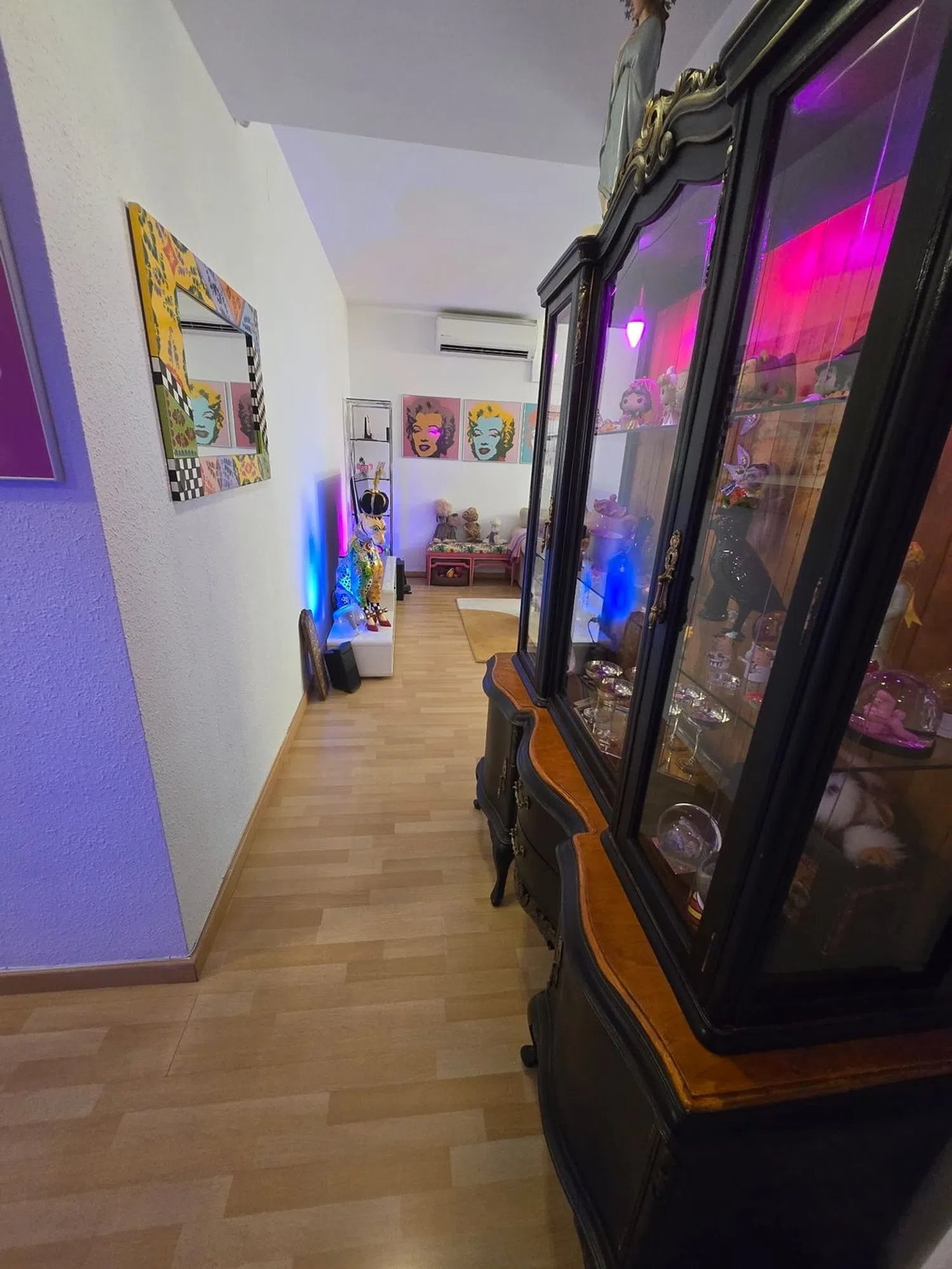 Piso en calle de Trajà, 2 - Foto 10