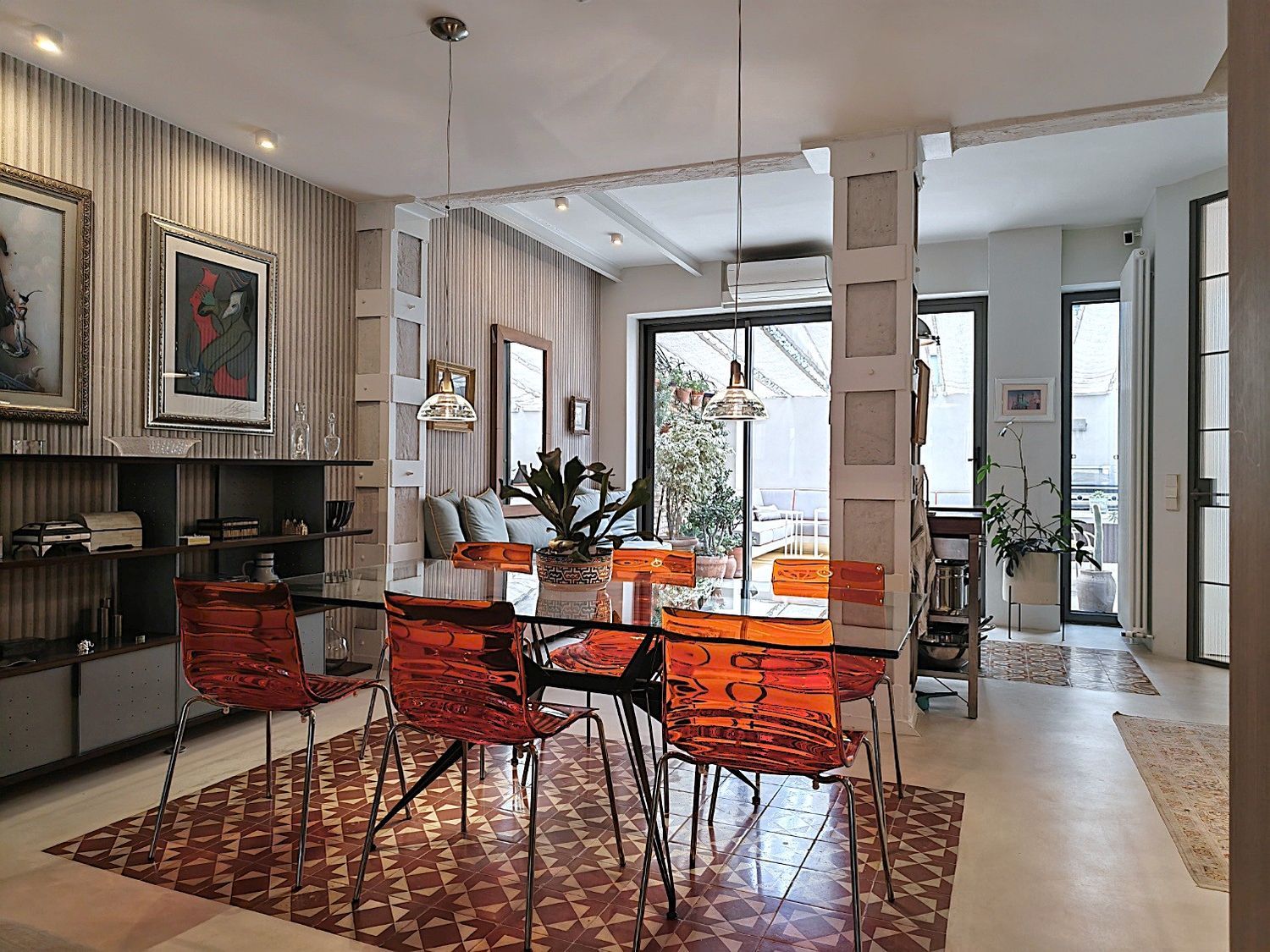 Estudio en Barrio Playa de la Malvarrosa - Foto 4