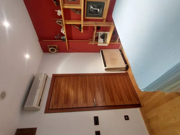 Piso en paseo de Canalejas, 130 - Foto 20