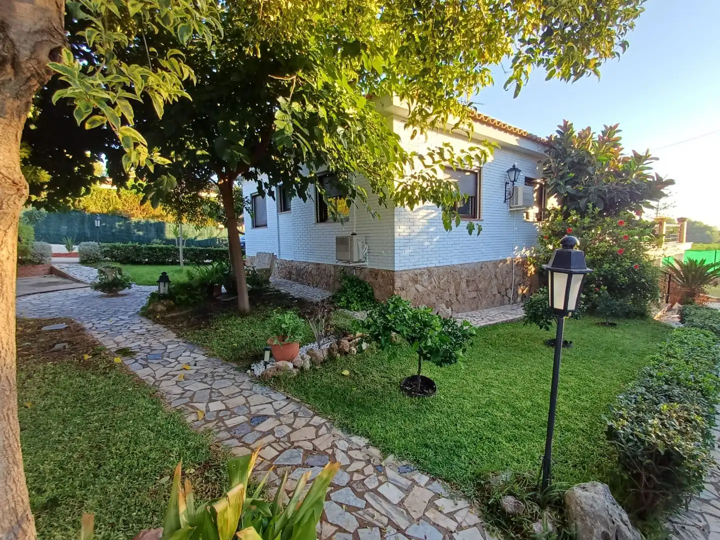 Chalet en  Calle Valencia 13 - Foto 4