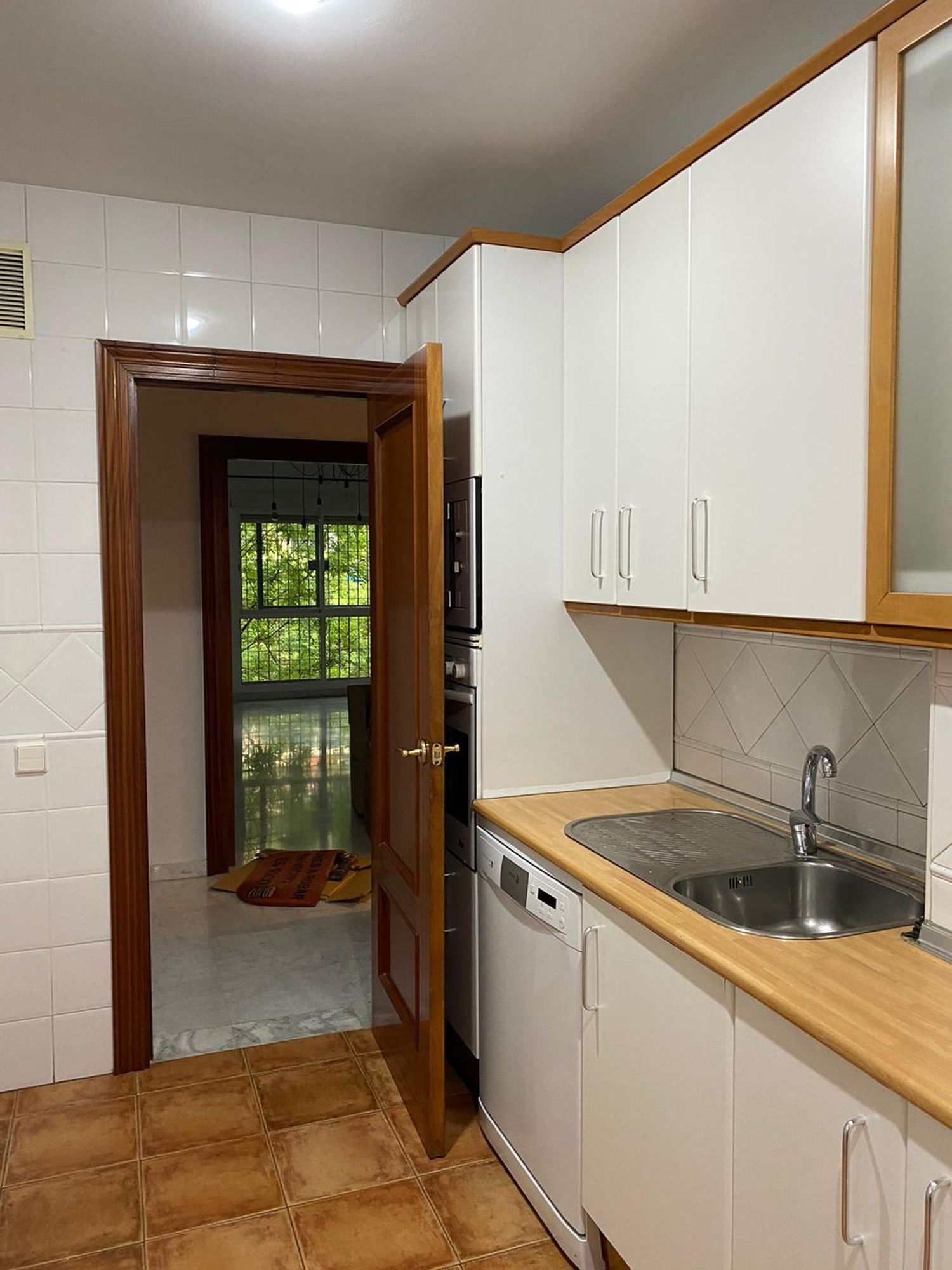 Piso en avenida de la Buhaira, 17 - Foto 3