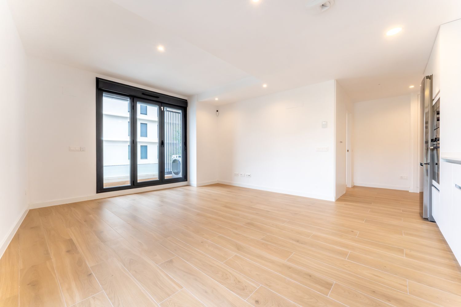 Piso en calle Casimiro Mahou Bierhans, 27 - Foto 9