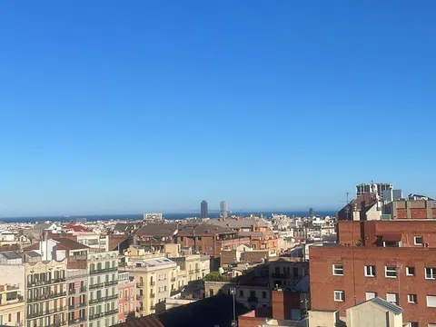 Ático en via Augusta, 64