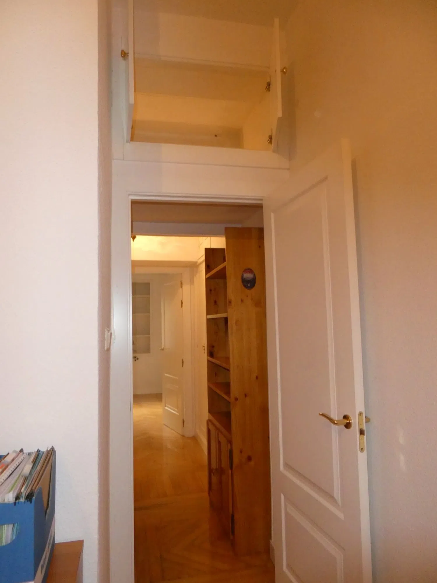 Piso en calle del Conde de Cartagena, 5 - Foto 30