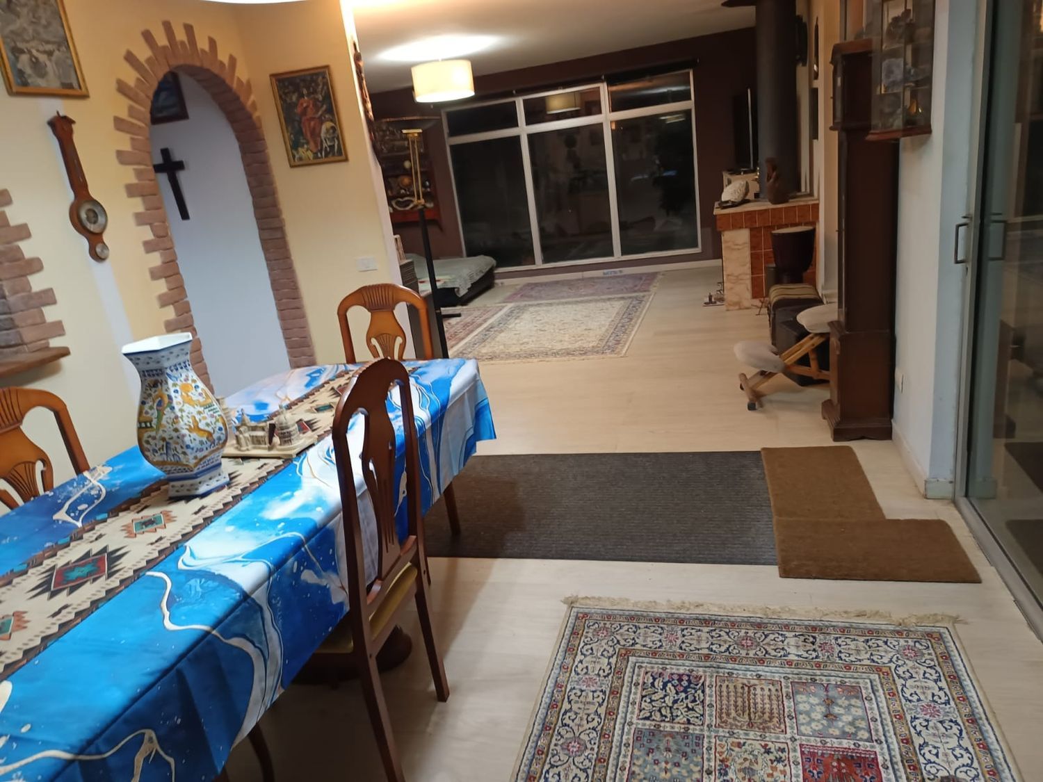 Casa independiente en Urbanizacion Humboldt, 22 - Foto 6