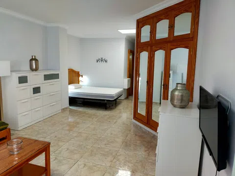 Estudio en calle nicolás estévanez, 68