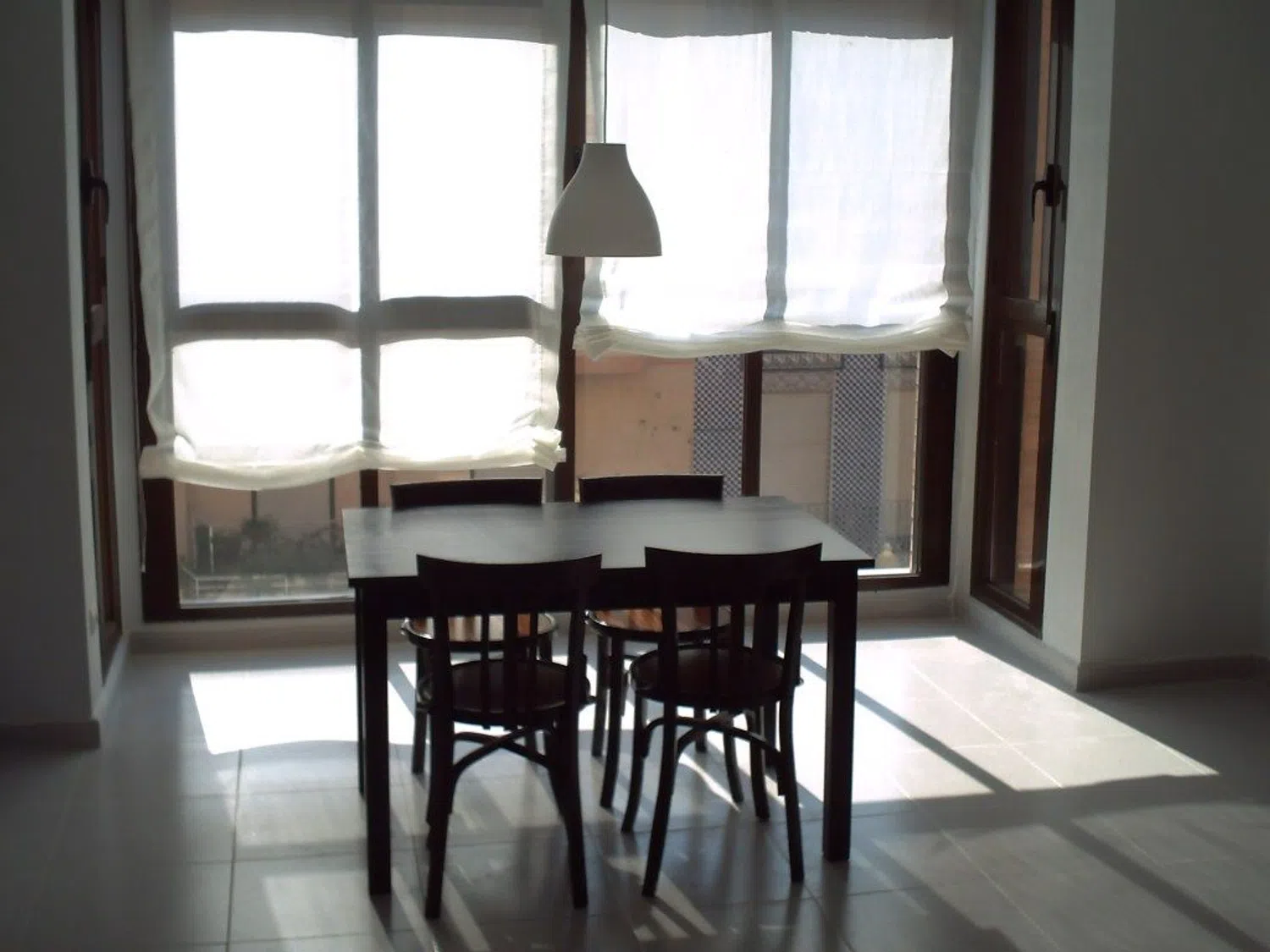 Estudio en calle del Doctor Lluch, 299 - Foto 1