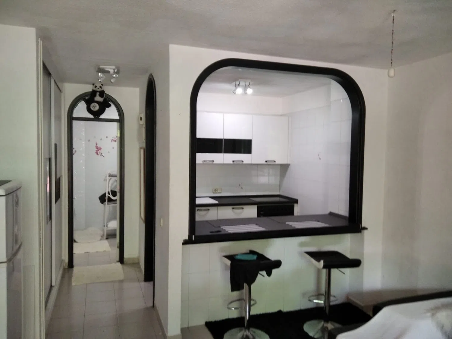 Estudio en calle País Vasco, 1 - Foto 8