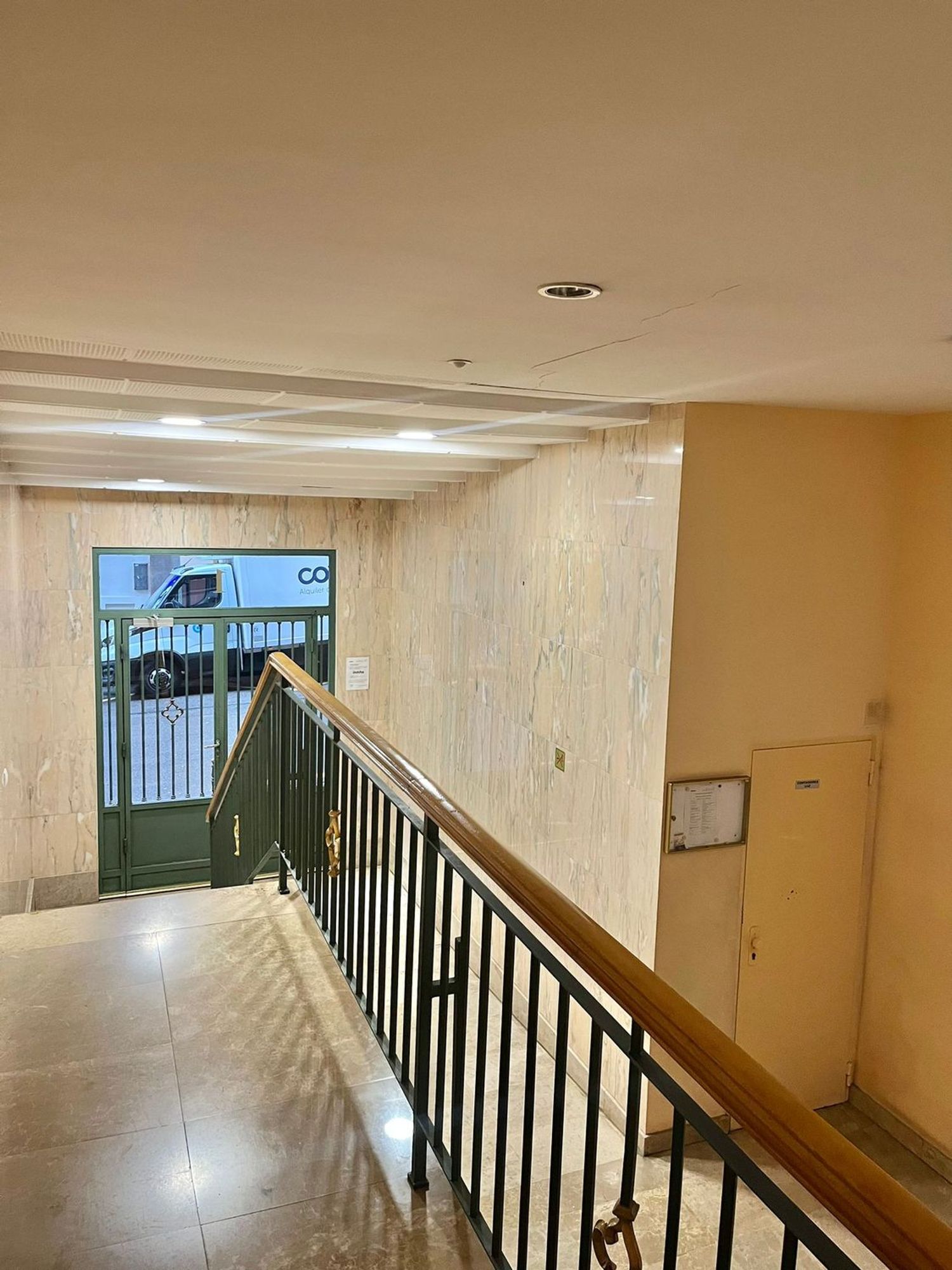 Piso en calle de Teodoro Iriarte Reinoso, 1 - Foto 4