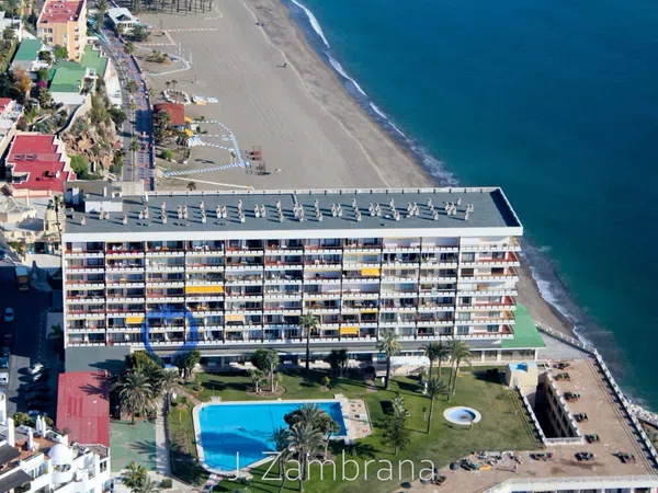 Estudio en calle Castillo del Inglés, 11 - Foto 20