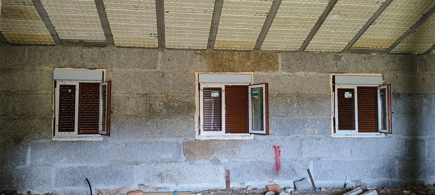 Casa o chalet independiente en Lugar de Bouzas s/n - Foto 11