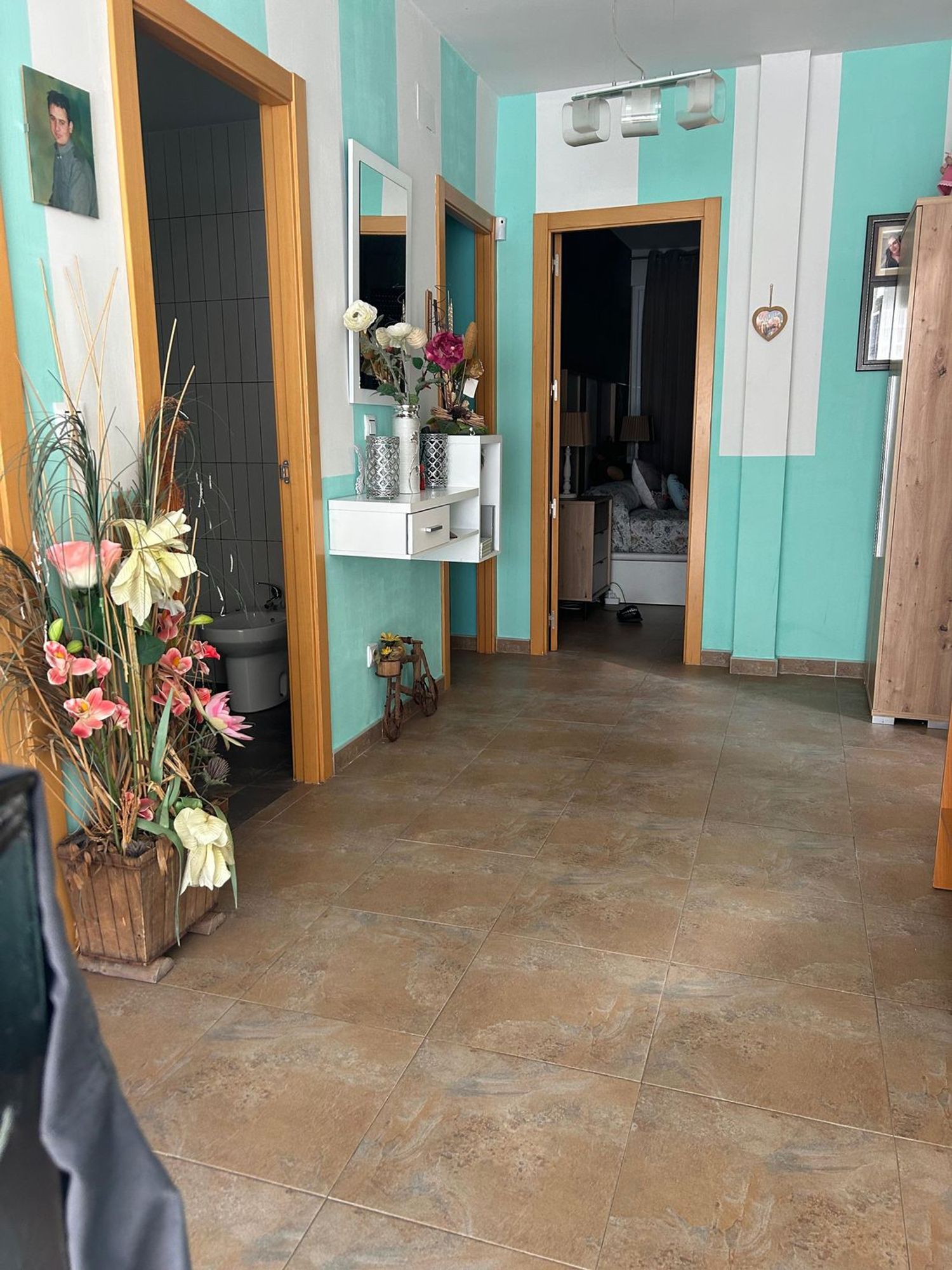 Casa o chalet independiente en Calle Conde Valmaseda, 30, Las Mercedes - El Carmen, Las Mercedes - El Carmen - Foto 6