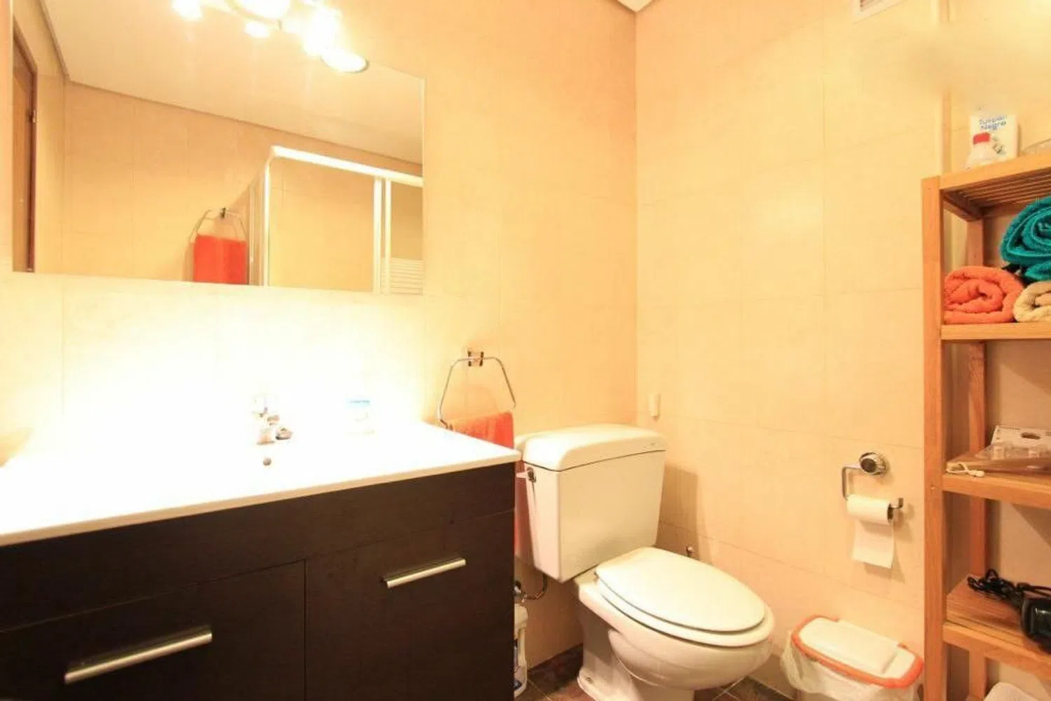 Estudio en calle de Máiquez, 21 - Foto 13