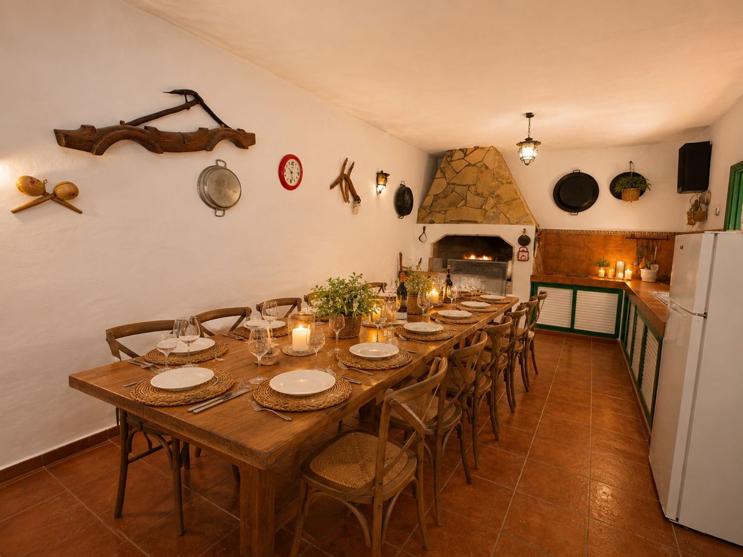 Casa o chalet independiente en Carretera General a los Abrigos, 97, Aldea Blanca-Las Zocas, Aldea Blanca-Las Zocas - Foto 23