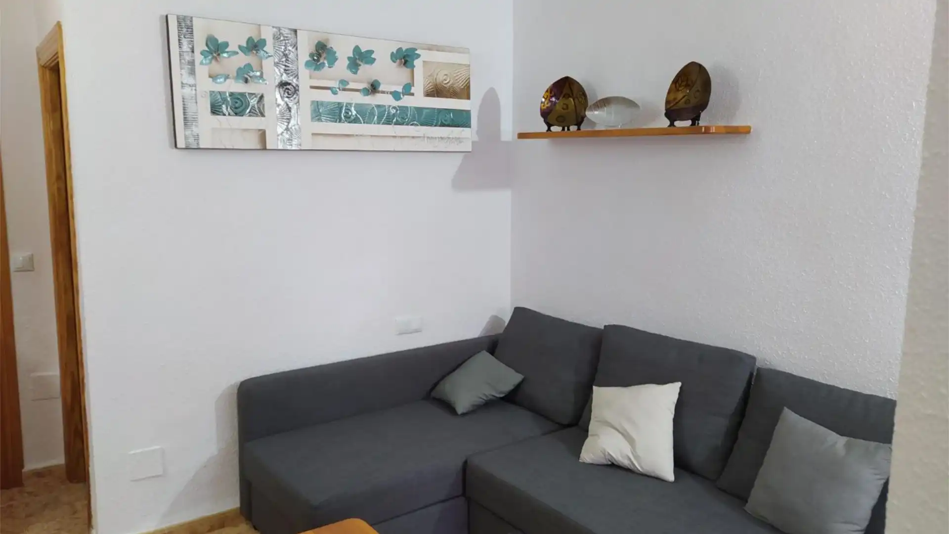 Piso en  Avenida Antonio Machado 2 - Foto 7