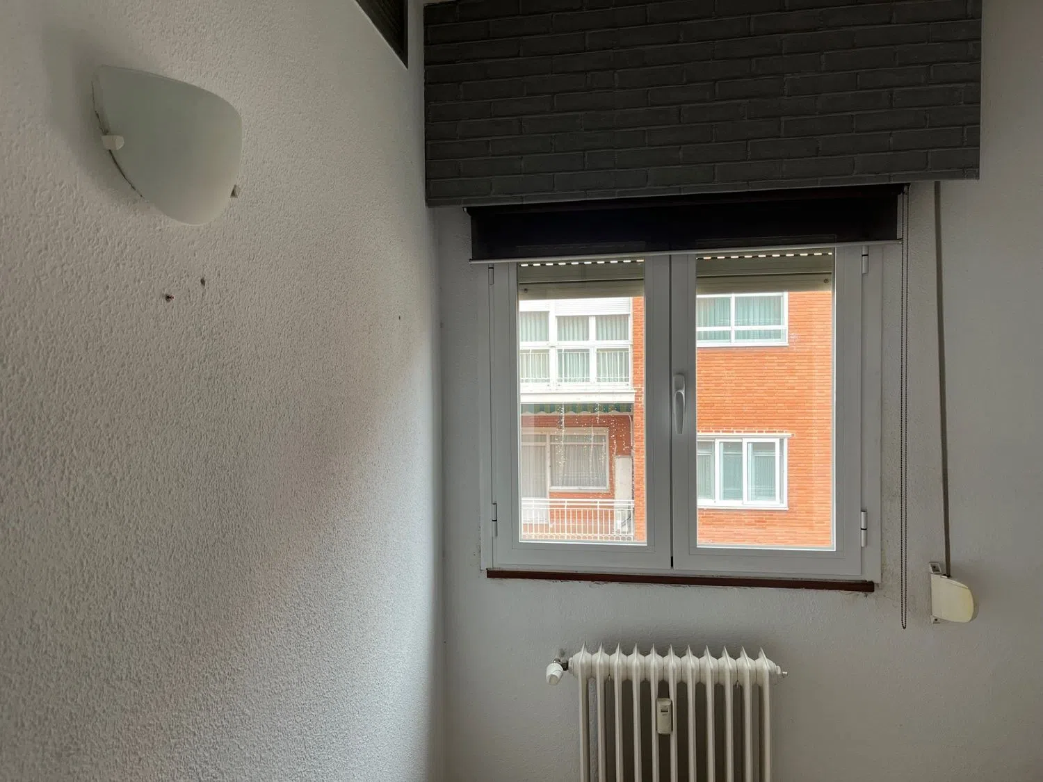 Ático en calle de Hermosilla, 120 - Foto 6