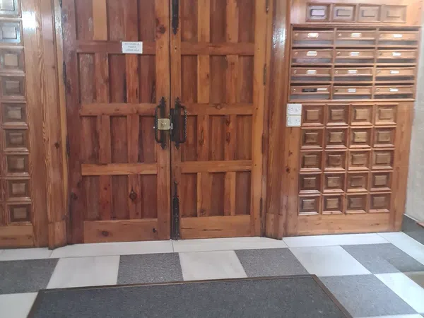 Piso en Plaza la Merced, 4, Plaza Mayor - San Agustín, Plaza Mayor - San Agustín - Foto 21