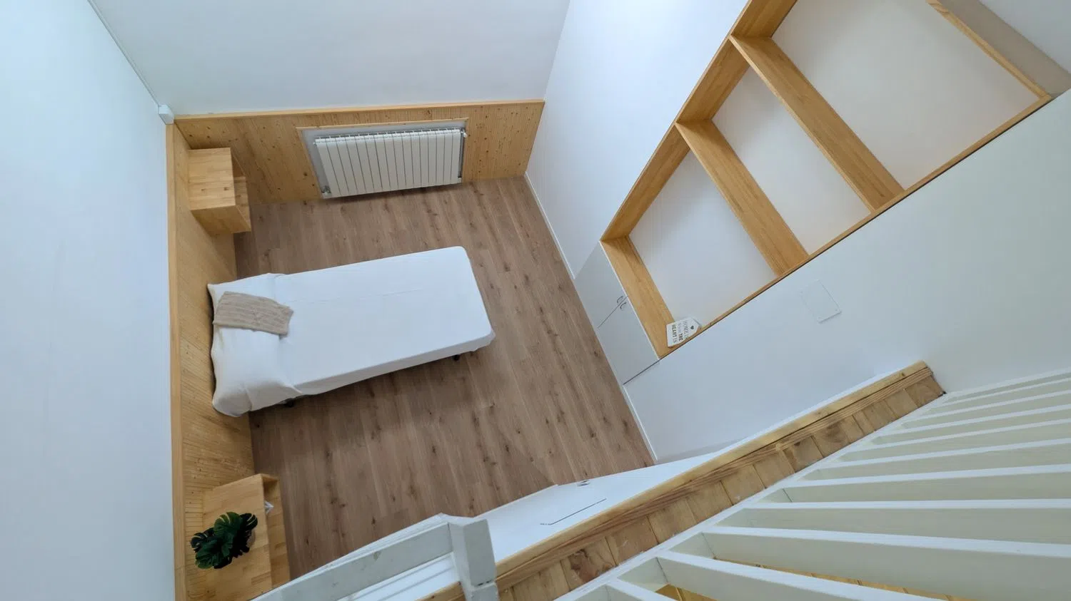 Dúplex en calle del Corregidor Juan Francisco de Luján, 17 - Foto 31