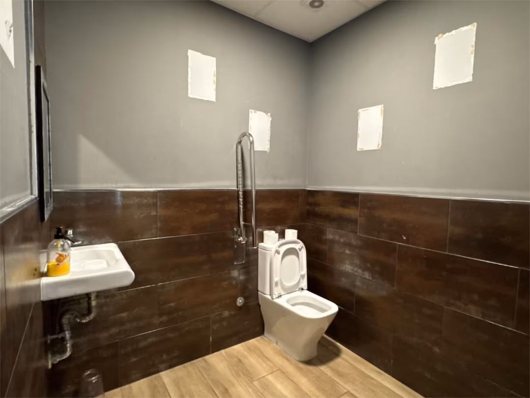 Planta baja en  Carrer Pardo Gimeno 61 - Foto 12