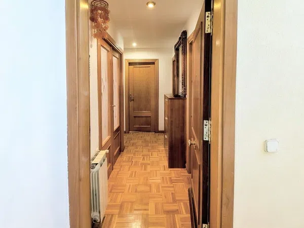 Piso en calle de Olite, 29