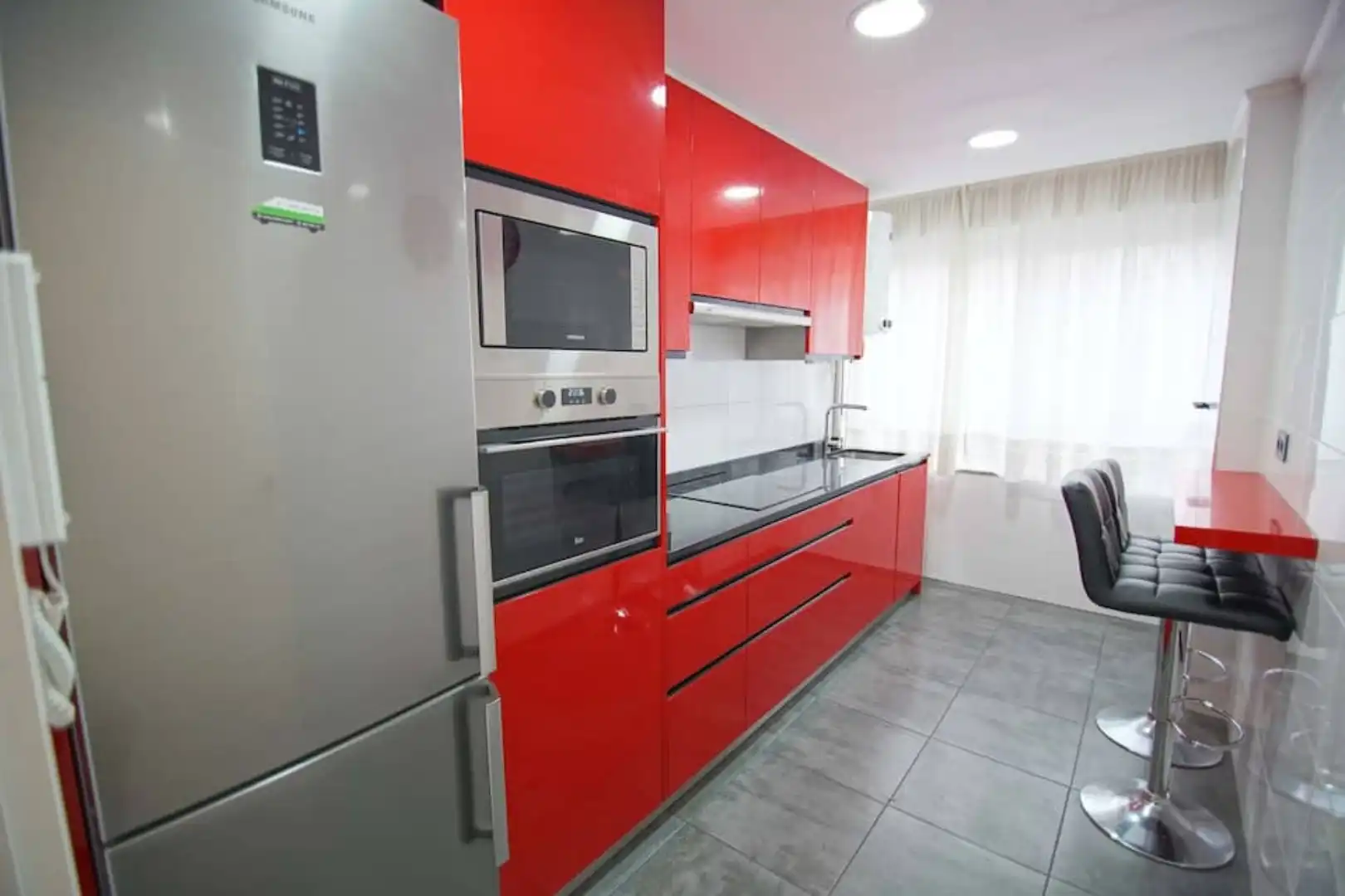 Piso en  Calle Fernando de los Ríos 44 - Foto 6